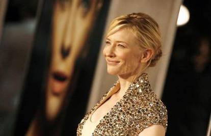 Muž prijeti Cate Blanchett rastavom ako se operira