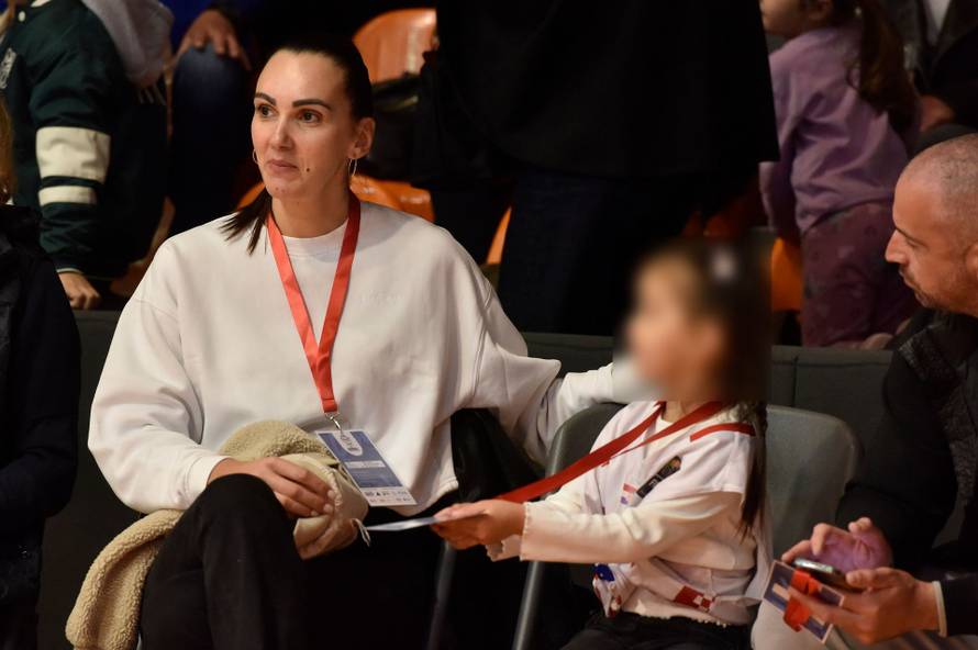 Tek joj je 17 godina, u debiju za Hrvatsku je zasjala! Sad je čeka selidba na prestižno sveučilište