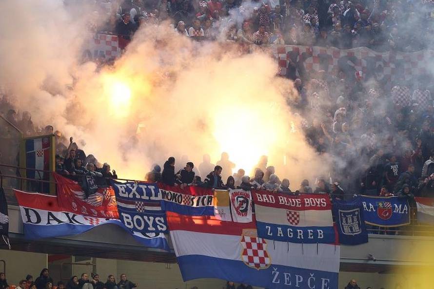 Mamić: Imamo dojave da će na Rujevici izazvati novi incident