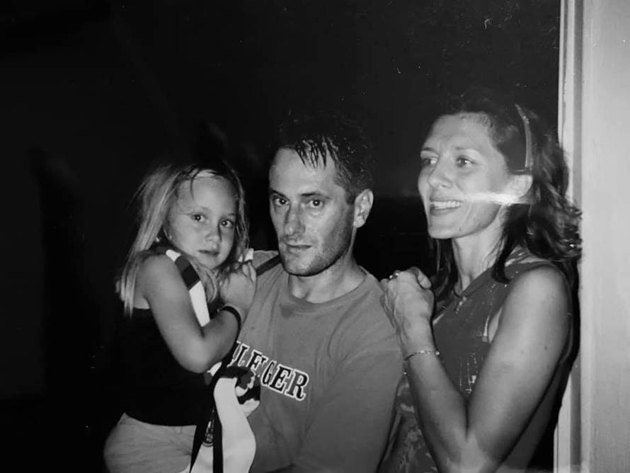 Albina, sretno! 'Nije me strah. Brinula sam se za zdravlje cijele ekipe, ali tu smo, uzbuđeni smo'