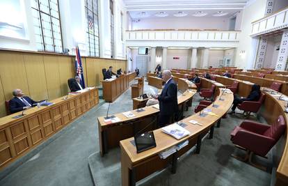 Saborska oporba neće podržati Hrvoj Šipek: Nju se postavlja!