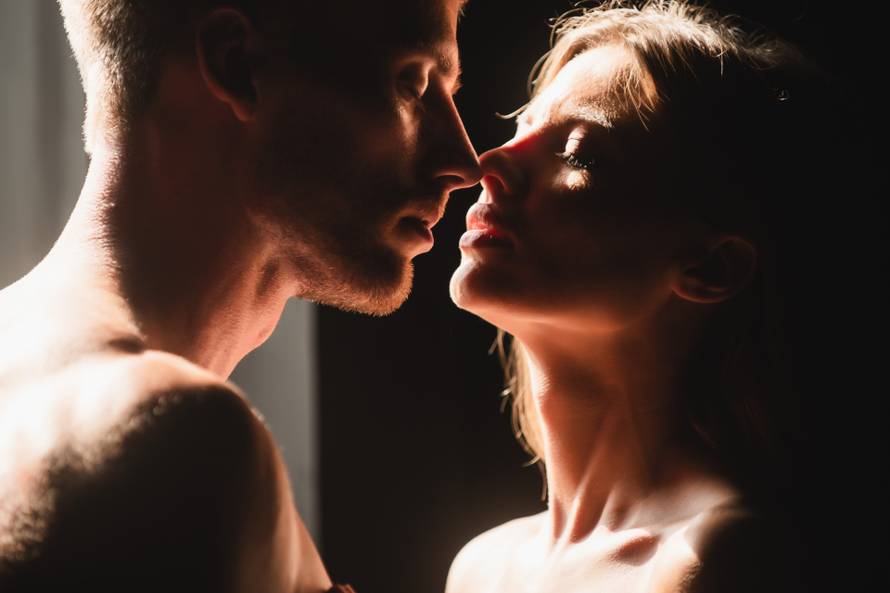 Postanite nezaboravna kraljica seksa: 23 savjeta za ludo dobar seks u kojem ćete oboje uživati