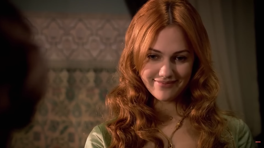 Sjećate li se Hurem? Glumica danas izgleda neprepoznatljivo