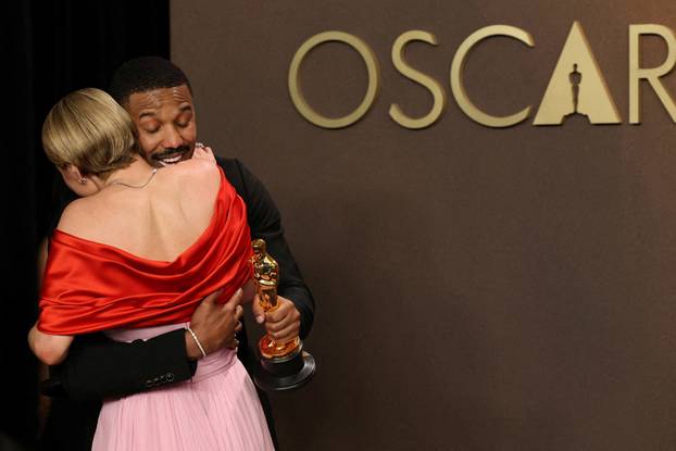 98th Academy Awards - Oscars Photo Room - Hollywood