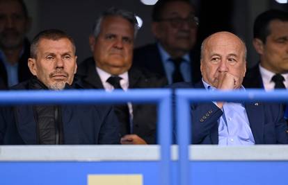 Boban priznao neke pogreške, ali dao i jednu nespretnu izjavu! Naslov ipak mora biti imperativ