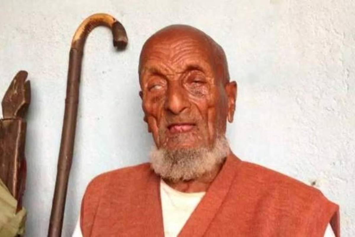 Muškarac iz Eritreje preminuo u 127. godini života, obitelj se nada da će ući u knjigu rekorda