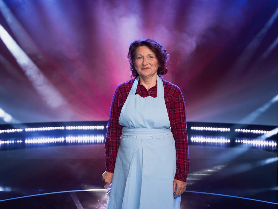 Puljanka Melita briljirala u 'Tko to tamo pjeva?': Rizik joj se isplatio i osvojila je 5.000 eura