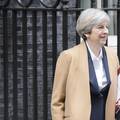 Theresa May: 'Iz zemlje ćemo protjerati 23 ruska diplomata'