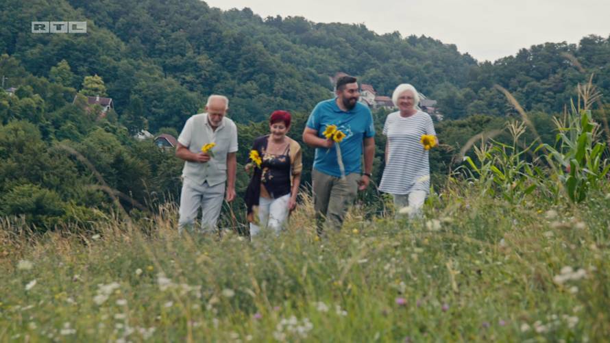 'Večera za 5': Romina probila led i osvojila visokih 75 bodova