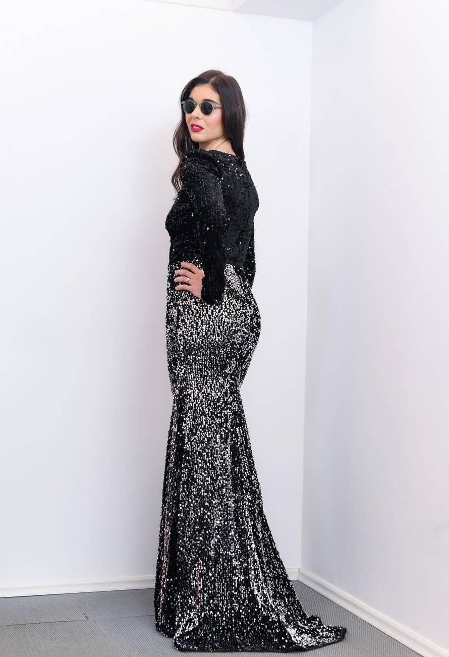 Slijepa Hrvatica ide na Doru: 'Nadam se da ću pobijediti...'