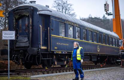 Najslavniji vlak na svijetu mijenja rutu: Orient Express više neće polaziti iz Londona