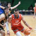 Sjajan debi Cedevite Junior u Europi, srušili makedonski klub