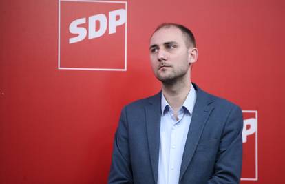 SDP-ov Matej Mišić bit će novi šef Gradske skupštine?  Evo što je o tome rekao u izbornoj noći