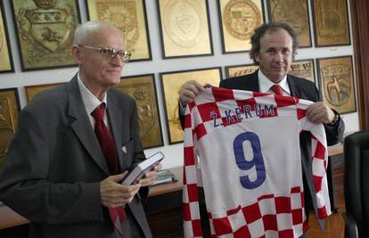 Hajduk je nakon 65 godina vratio Britancima za poraz