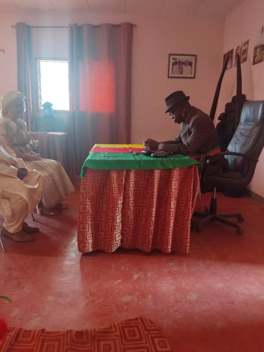 Irena iz 'Ljubav je na selu' udat će se i u Hrvatskoj: 'Moj Fondo želi da nosim afričku haljinu...'