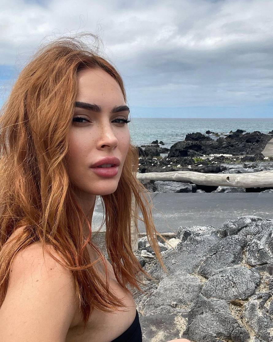 Megan Fox objavila svoju prvu knjigu sa šokantnim detaljima: 'Skrivam grijehe muškaraca...'