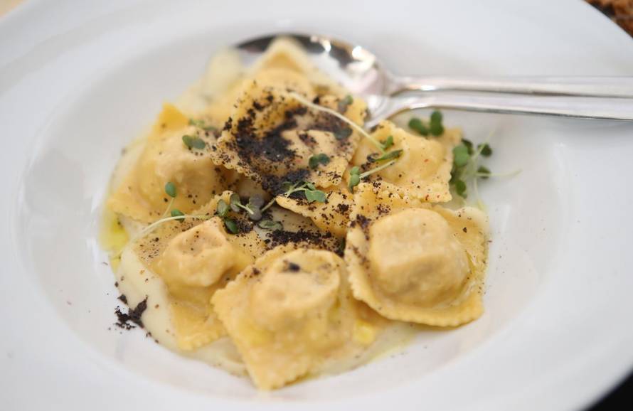 Gastroevent Split - češnjak i sumpor