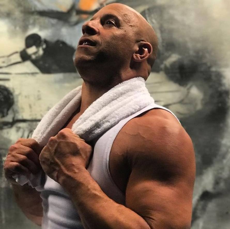 Znate li koje je pravo ime Vin Diesela? Mnogi i dalje ne znaju