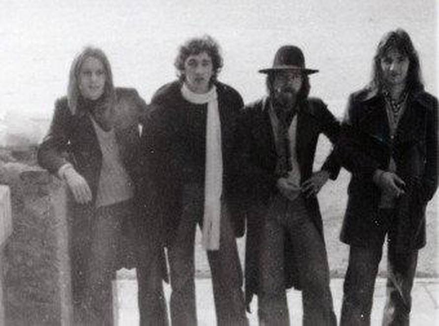 Počeci Mladena Grdovića: Bio je roker s dugom kosom, a onda su prevagnule masline i vino...