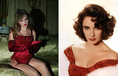 Sin Elizabeth Taylor oduševljen novom pjesmom Taylor Swift: 'Njih dvije bile bi srodne duše...'