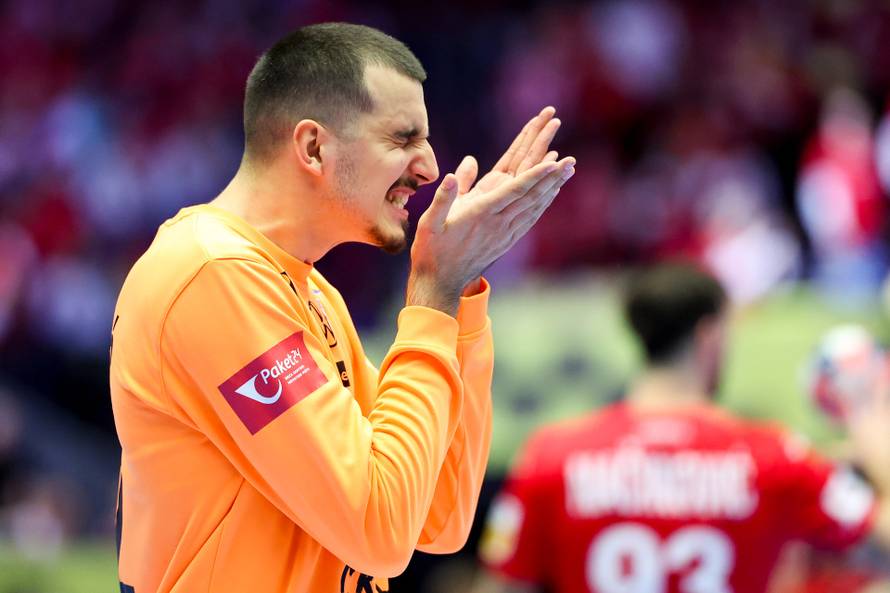 Herning: Hrvatska i Njemačka u polufinalu EHF Europskog prvenstva