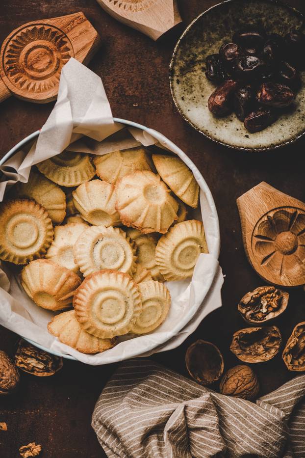 FOTO Pogledajte tradicionalna uskršnja jela iz cijelog svijeta
