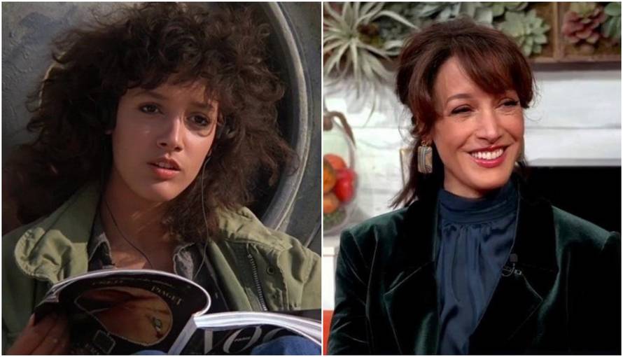 Proslavila se kao zvijezda filma 'Flashdance' pa se pritajila...