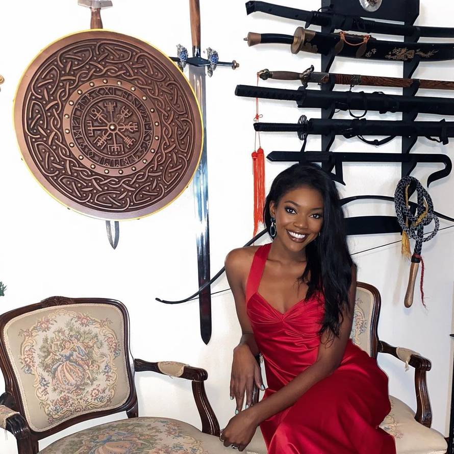 Preminula američka misica (28) nakon tragične nesreće