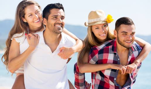 Broj prethodnih partnera ipak nije presudan za to koliko ste nekome poželjni za vezu