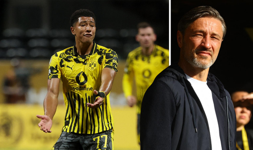 Kovač na pragu velikog rekorda Lige prvaka: Bellinghama treba ostaviti na miru! Vjerujem mu