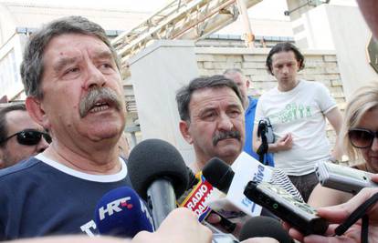 Radnici Salonita najavili radikalne sindikalne akcije