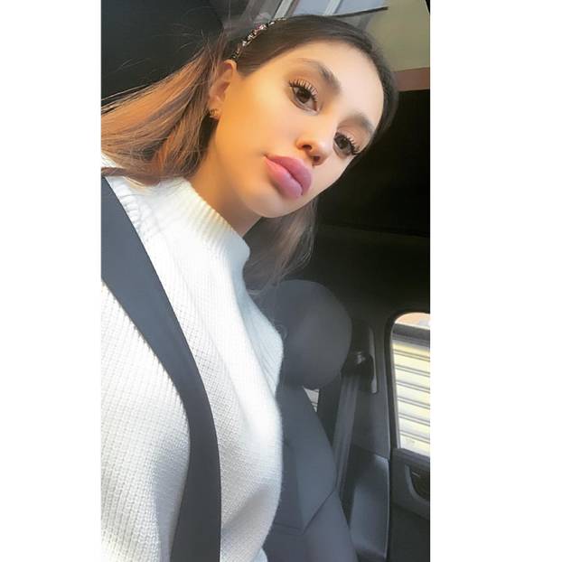 FOTO Interov bek tragičar je finala LP, ali ona će ga utješiti