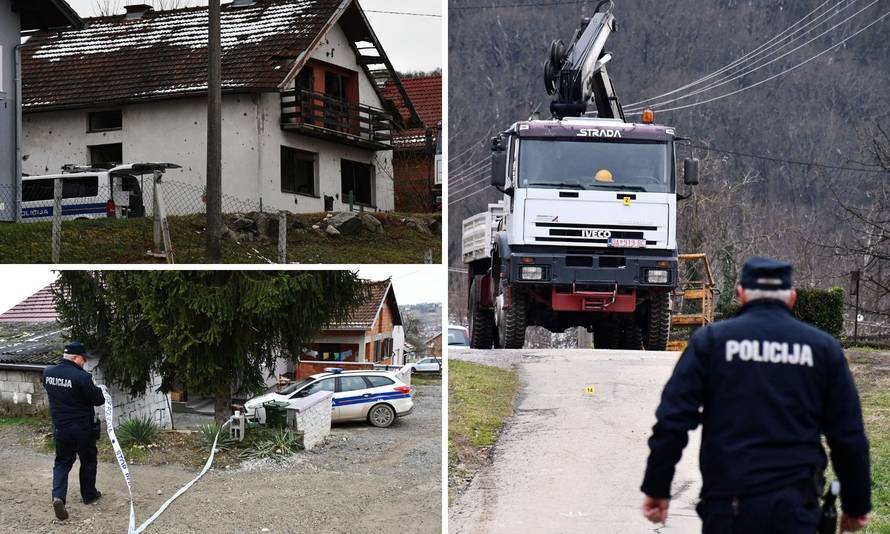 Na radnike HEP-a muškarac iz Pakraca bacio je ručnu bombu: Osudili ga na 12 godina zatvora