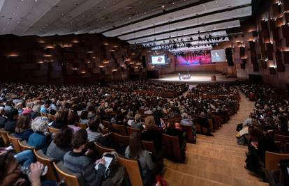 People & Tech Conference 2025: Konferencija koja mijenja budućnost rada HR stručnjaka