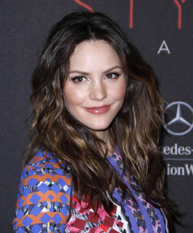 New York: Poznati dolaze na dodjelu modne nagrade Style