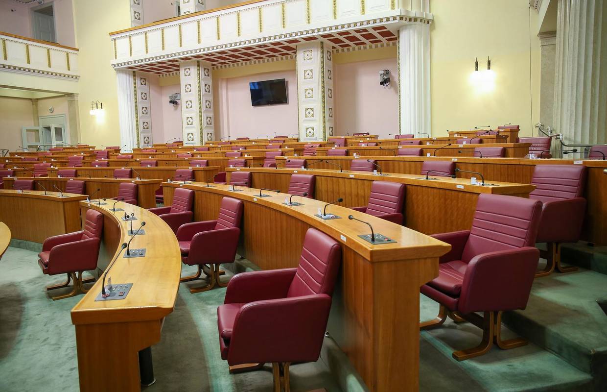 Pao interes za zastupničke stranice, najposjećenije one Ivane Kekin i Sandre Benčić
