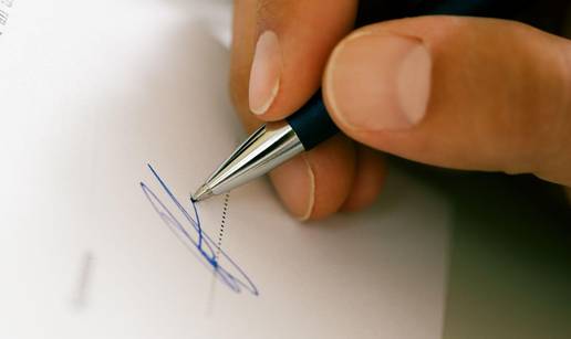 Potpisujte PDF dokumente bilo kada i s bilo kojeg mjesta, bez printanja i skeniranja