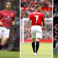 Od Besta do 'Worsta': Propast broja 7 u Manchester Unitedu