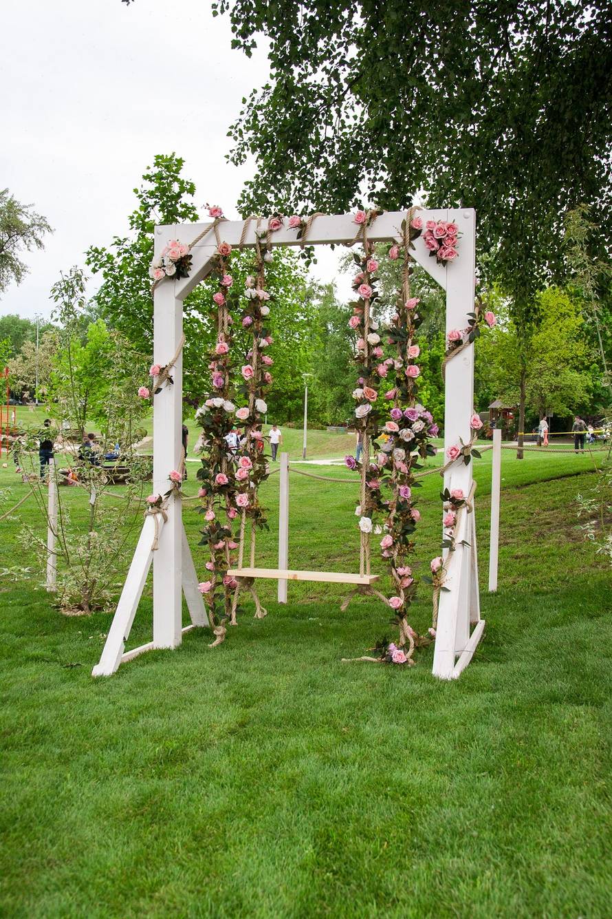 Pevecov veseli vrt na Floraartu i za najmlađe posjetitelje