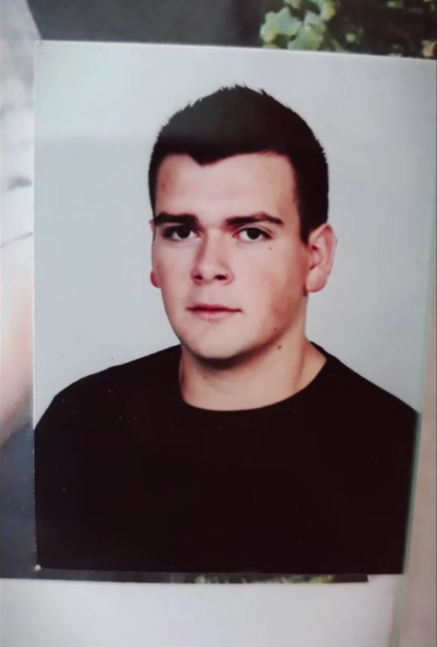 FOTO Dominik iz 'Života na vagi' pokazao  promjenu nakon showa: Evo kako sada izgleda