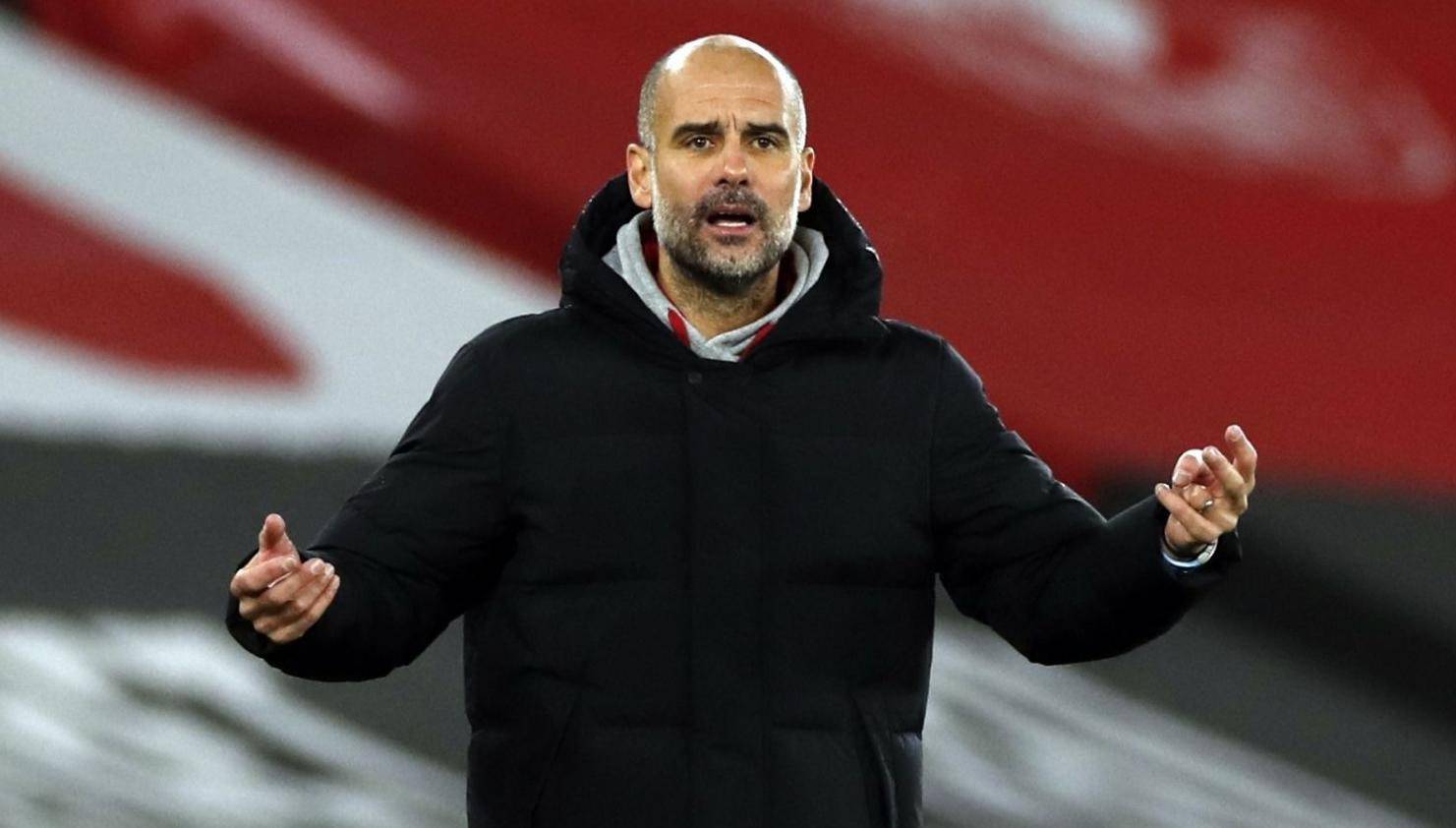 Tulumariš? OK, ali onda nećeš igrati! Guardiola kaznio dvojac