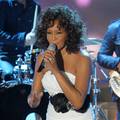 Whitney Houston nominirana za 'Rock and Roll' kuću slavnih