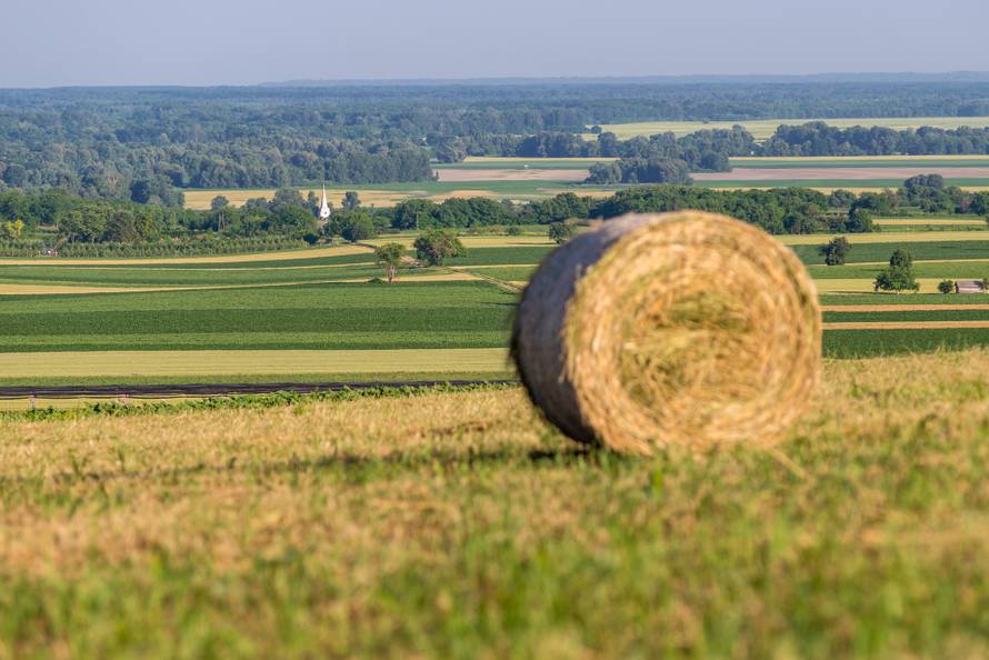 Baranja - turistička destinacija velikog srca