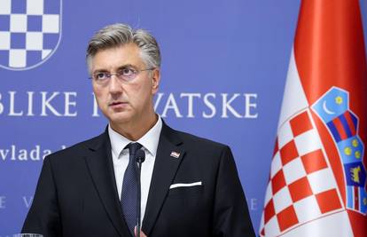 Plenković: 'Nisam oduševljen idejom da nove članice EU-a nemaju pravo odlučivanja'