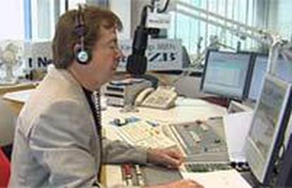 Slušateljica radija spasila ženu koja se htjela ubiti