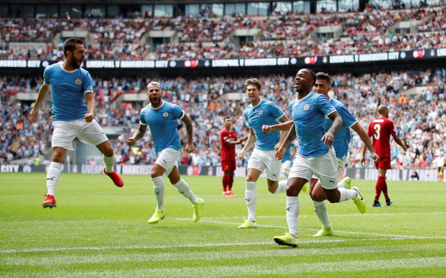 City osvojio prvi trofej sezone, Salah propustio previše šansi