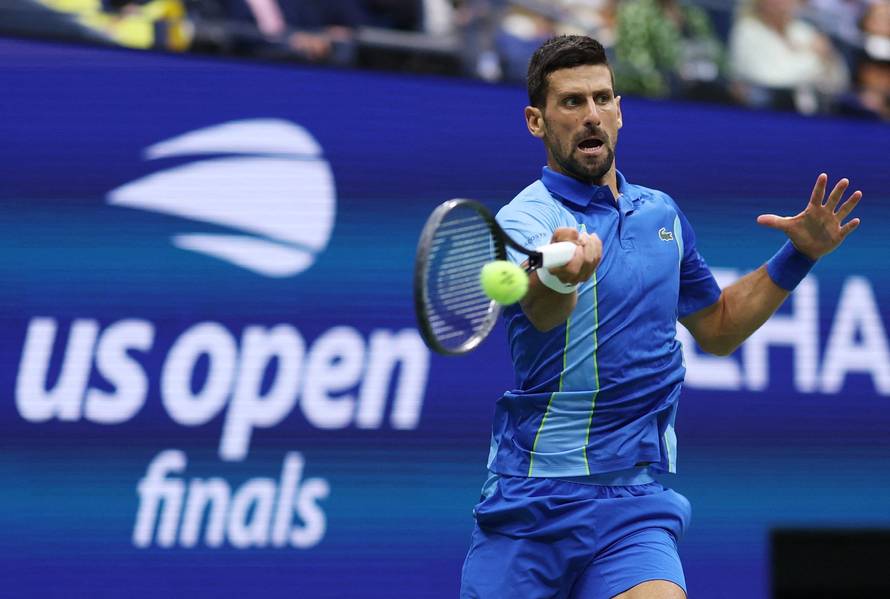 U.S. Open