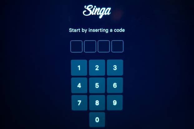 Zagreb: Tune in, prve privatne karaoke sobe u Zagrebu