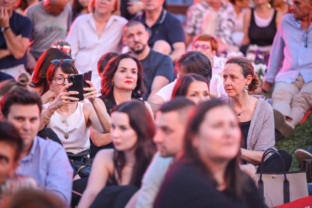 Zagreb: Matej Meštrović i oratorij  „Anno Domini 925. Kralj Tomislav“ zatvorili festival Zagreb Classic