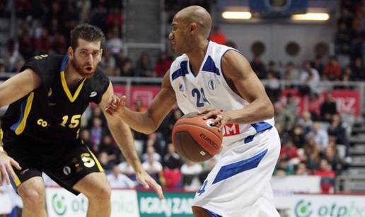 Marlon Garnett: Nemamo identitet kao Cibona